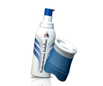 Testosterone Solution