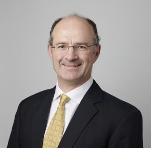 Tim Oldham, appointed October 2013